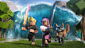 develop your full roblox game, be your game developer