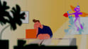 create a custom 2d animated explainer video