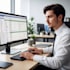 do fast accurate excel data entry and PDF to spreadsheet