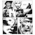 do comic book illustration manga comic book page