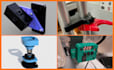 3d cad modeling and mechanical design