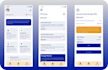 design modern and user friendly mobile apps