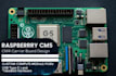 design raspberry pi compute module cm4 cm5 carrier board pcb with usb and type c