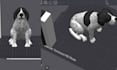 color 3d model stl to 3mf split slice in bambu lab   multicolor ams for printing