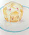 create a hand drawn bakery food illustration