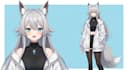create and rig a live2d vtuber avatar