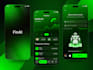develop ai banking app ai chatbot app fintech app money transfer app loan app