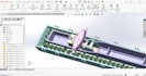 do 3d modeling 2d drawing 3d stl file and engineering drawings as per industrial