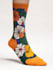 unique socks design and custom socks design