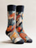 do custom socks design