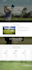 do golf website design