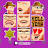 create custom emotes for your twitch, youtube, or discord