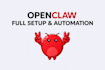 set up install clawdbot openclaw set up open claw moltbot on mac mini, vps, ai