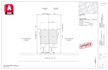 draw property site plan plot plan lot subdivision plan for city permit