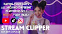 clip and edit your streams