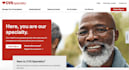 design and develop  business website