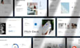 design, redesign polish, revamp, improve your powerpoint presentations