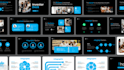 design, redesign polish, revamp, improve your powerpoint presentations