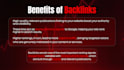 build authoritative saas backlinks with contextual editorial mentions