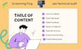 do a professional SEO technical audit for your website
