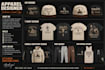 do trendy streetwear t shirt graphics for print ready use