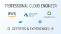 deploy and manage google cloud infrastructure and devops pipelines