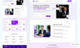 build, design, redesign, develop, update, or clone wordpress website