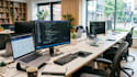 be your front end web developer