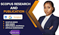 do article submission backdated citation scopus index