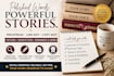 proofread line, copy edit fiction non fiction romance book