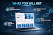 build a high converting compliant peptide website