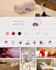 design a complete brand identity kit