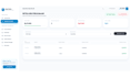 develop a professional admin panel and database management tool