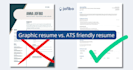 create ats resume and optimize your linkedin profile