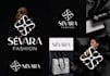 design highly premium minimalist and luxury elegant logo