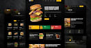 design wordpress restaurant website with food ordering delivery payment system