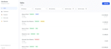 build a custom sales management system