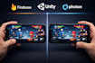 develop multiplayer strategy games in unity
