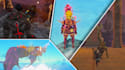 edit engaging survival and challenge gaming videos