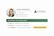 design a custom HTML signature for your emails