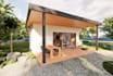 create professional revit architecture models and bim