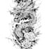 draw custom japanese irezumi tattoo