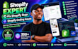 fix shopify bugs, shopify coding issues and shopify liquid errors