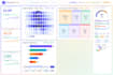 create ai powered data visualizations using python and power bi