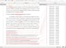 edit, proofread academic documents, fix citations and references, and use zotero