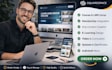 design squarespace online course website membership site e learning website