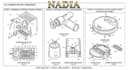 draw no rejection patent drawing illustration for utility