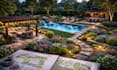 design backyard design landscape architect frontyard landscape design