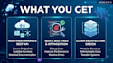 build or fix your asp net mvc web application or API