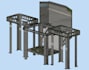 produce sheet metal models